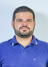 Foto de IAGO RONIERI DA SILVA PEREIRA