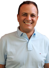 Foto de LUCIANO CARLOS CHAPINA