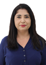 Foto de CRISTIANE APARECIDA CUSTODIO