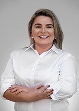 Foto de GLAUCIA REGIA MOLAZ MARTINS SIMÕES