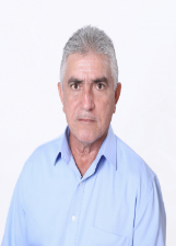 Foto de Antonio Gueia Batista