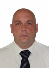 Foto de MARCELO FELIPE ALMEIDA MARCONDES