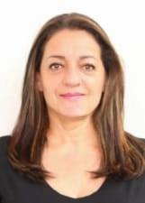 Foto de Sônia Maria Cordeiro