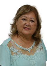 Foto de LUCY LEICO SHIBATA INOUE