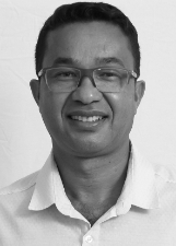 Foto de EJE ALVES INOSHITA
