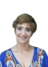 Foto de ANDRÉA CAROLINA DA SILVA