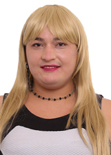 Foto de BRUNA FERRACINI DA SILVA
