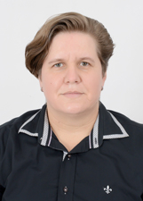 Foto de JOSIANE CRISTINA GÉA CANOVAS