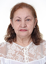 Foto de Maria Aparecida de Almeida da Silva