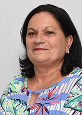 Foto de AUGUSTA JORDÃO LÉ