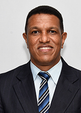 Foto de Lindomar dos Santos