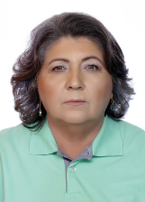Foto de Maria Solange de Andrade Nicoleti