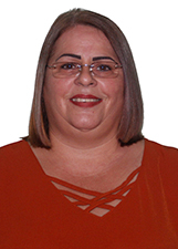 Foto de ROSEMEIRE APARECIDA DE PAULA