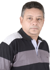 Foto de JOSÉ APARECIDO DA SILVA