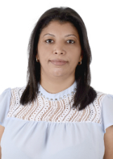 Foto de CRISTIANE DE OLIVEIRA NUNES