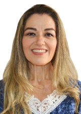 Foto de MARTA REGINA MENDES DO CARMO