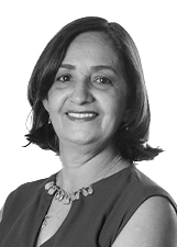 Foto de MARIA APARECIDA COSTODIO HAZI