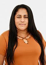 Foto de JOSEFA FERREIRA DA SILVA BAPTISTA