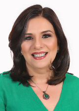 Foto de IVANA MARIA BERTOLINI CAMARINHA