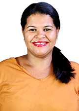 Foto de EDIONICE VALDETE CABRAL