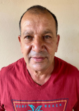 Foto de CLAUMEIDES BARBOSA DA SILVA