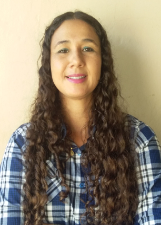 Foto de Edilane Bispo da Silva