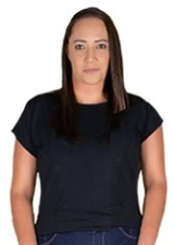 Foto de ANA CLAUDIA DE MELLO