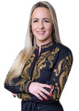 Foto de PATRICIA MONTEVERDE DE BARROS