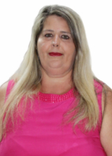 Foto de Santina Camargo de Oliveira