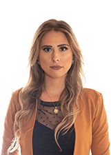 Foto de JAQUELINE DE OLIVEIRA CASTRO