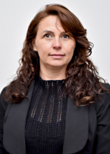 Foto de REGIANE CRISTINA MAUERBERG