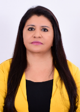 Foto de CRISTINA APARECIDA BATISTA