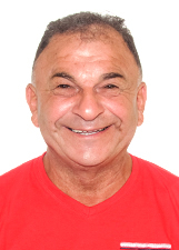 Foto de JOSÉ APARECIDO VIEIRA DANTAS
