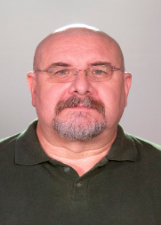 Foto de Roslavio Alfredo Graf Júnior