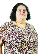 Foto de ANDRÉA LUCIANA DE ANDRADE