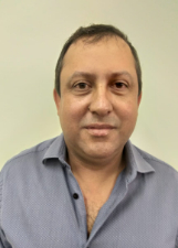 Foto de Alcides Ribeiro dos Santos