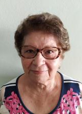 Foto de Vilma dos Santos Cimino