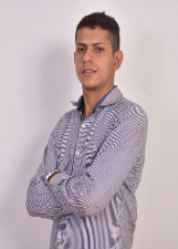 Foto de LUÍS GUSTAVO ANTONIO CORTES