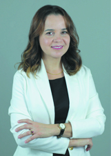 Foto de Vera Elaine Gugliemi