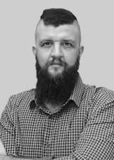 Foto de VICTOR HUGO BARBI