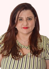 Foto de GLAUCIA CRISTIANE BONAVINA MARQUES