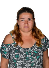 Foto de Paula Teodoro da Silva