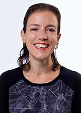 Foto de CLARICE DELLA NINA LOPES
