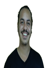 Foto de LUIZ FELIPE RODRIGUES DA SILVA