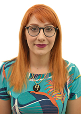 Foto de DAIANE PATRICIA MILHAN
