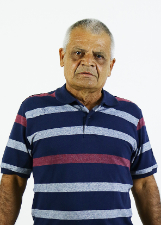 Foto de SEBASTIÃO NORONHA DO AMARAL