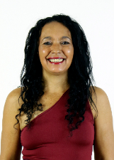 Foto de CELIA MARIA TAVARES DOS SANTOS
