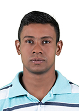 Foto de YAGO GARCIA DE OLIVEIRA