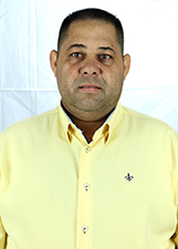 Foto de PAULO CÉSAR DOS SANTOS