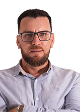 Foto de ALESSANDRO APARECIDO GONÇALVES RODRIGUES